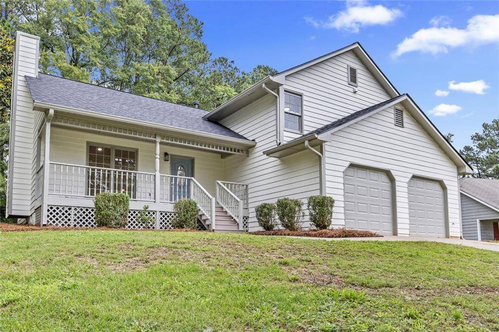 Austell, GA 30168,6402 Grafton CT