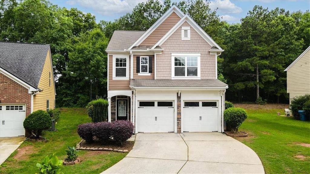 Lawrenceville, GA 30045,162 Ledgewood Mill WAY
