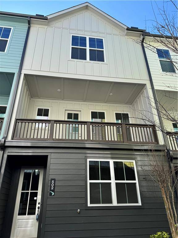 Atlanta, GA 30315,502 SE Zeal ST SE