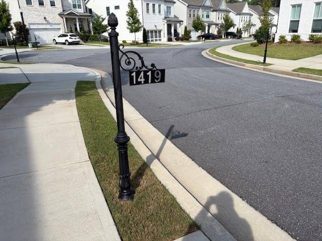 Johns Creek, GA 30097,1419 Calvert LN