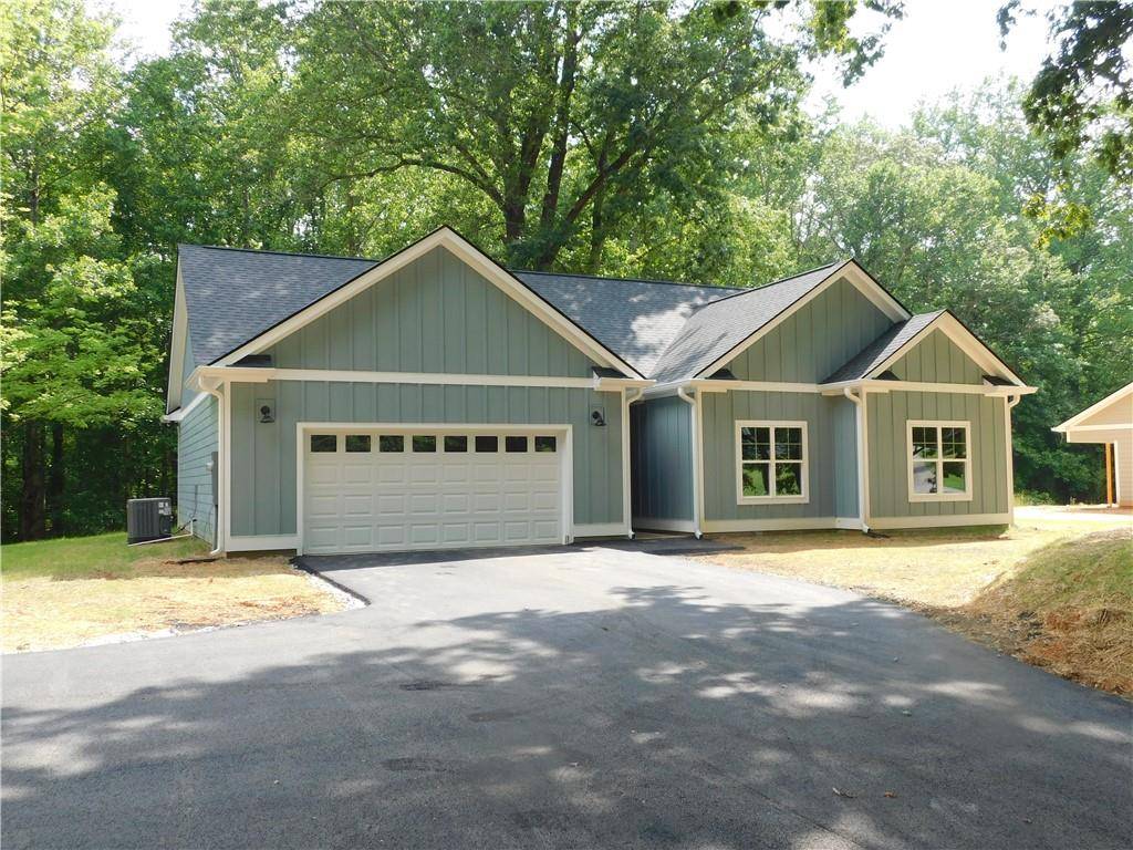 Dahlonega, GA 30533,100 Elbert Gaddis Road