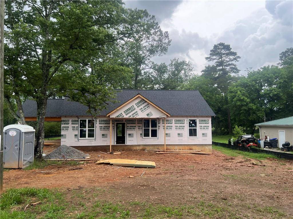Aragon, GA 30104,304 Cash Town RD
