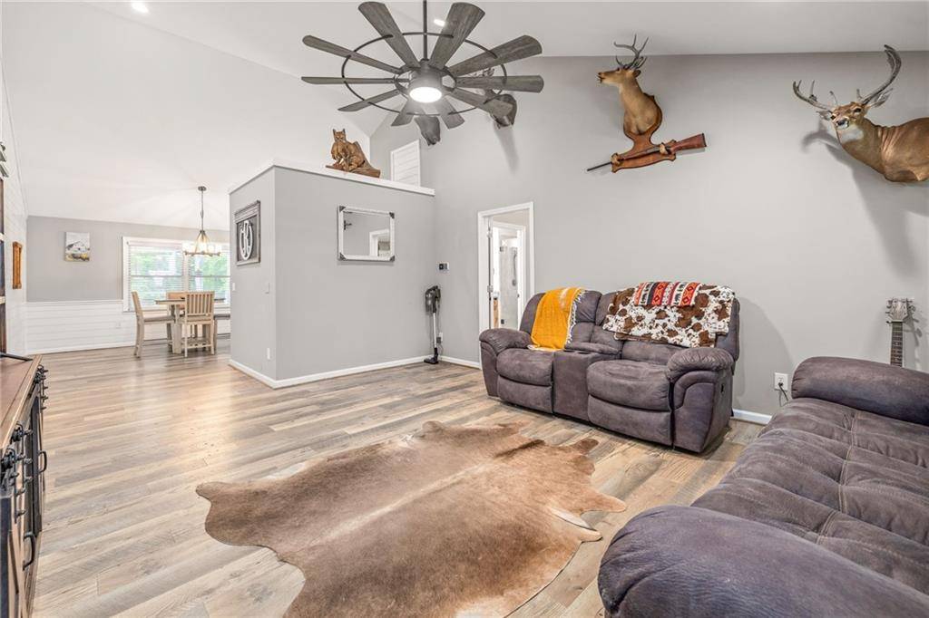 Homer, GA 30547,751 Hawkins RD
