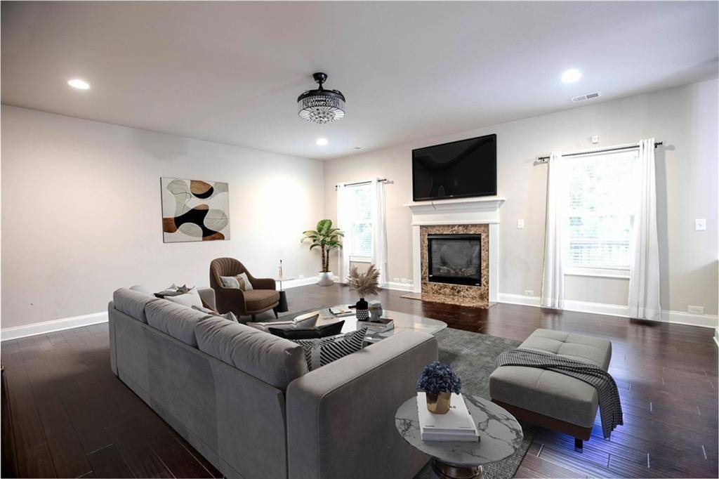 Atlanta, GA 30349,3758 Lake Haven WAY