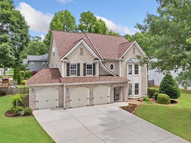 Cumming, GA 30041,3260 Caney Creek LN
