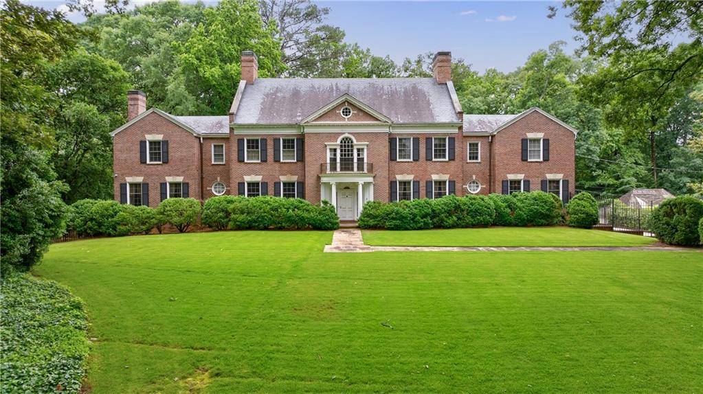 Atlanta, GA 30342,280 Blackland RD NW