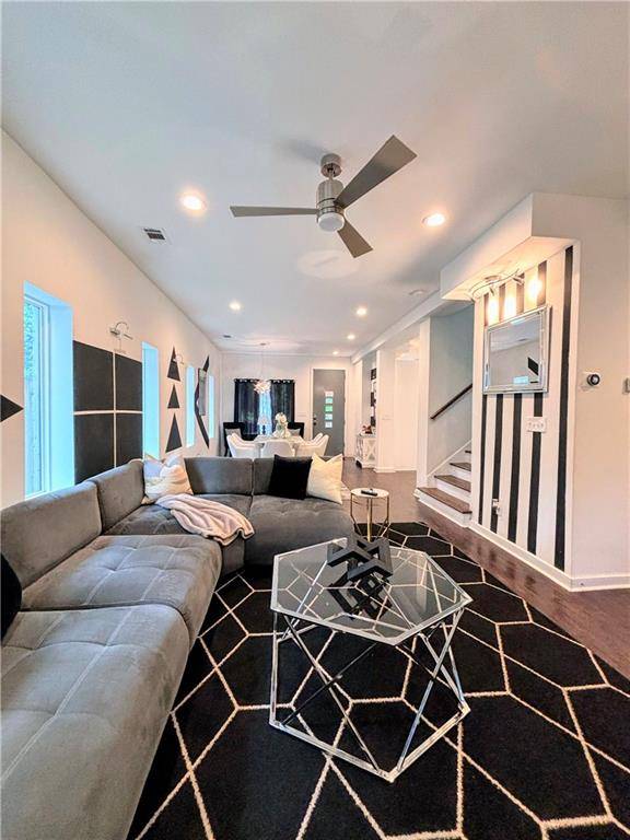 Atlanta, GA 30307,1463 Macklone ST NE