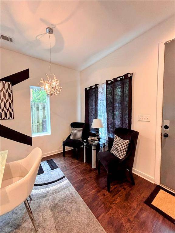 Atlanta, GA 30307,1463 Macklone ST NE