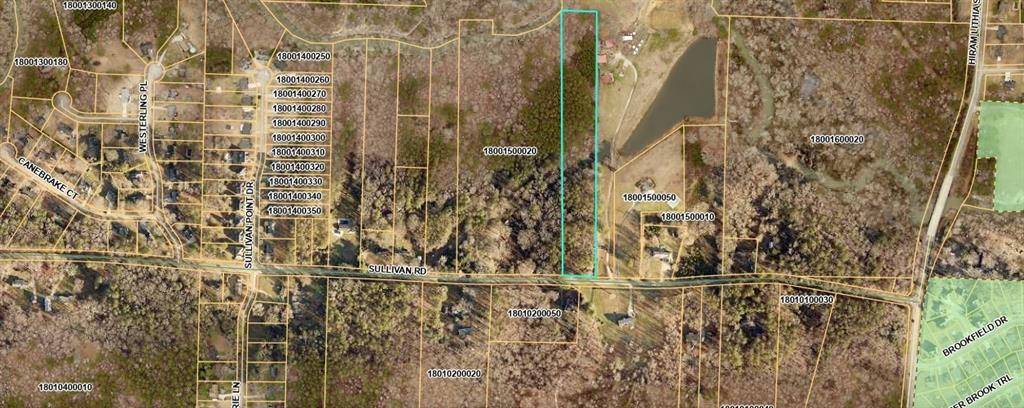 Powder Springs, GA 30127,0 Sullivan RD SW