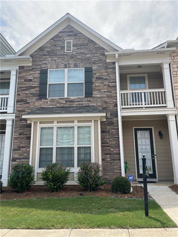 Fairburn, GA 30213,7772 Rutgers CIR