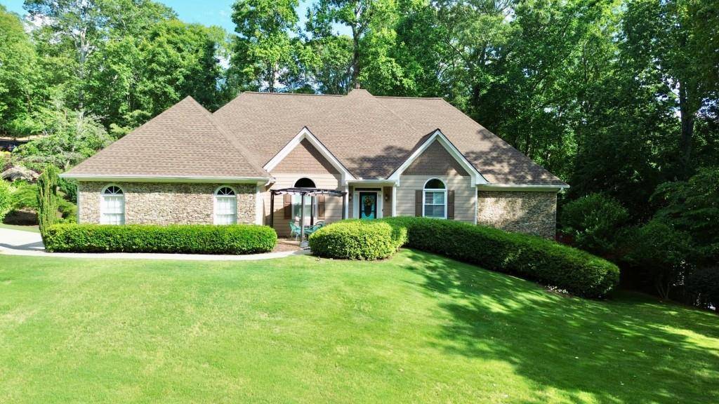 Roswell, GA 30075,115 Windover CT