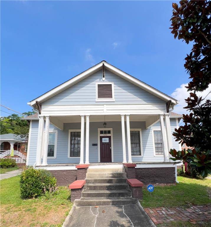 Macon, GA 31201,632 Monroe ST