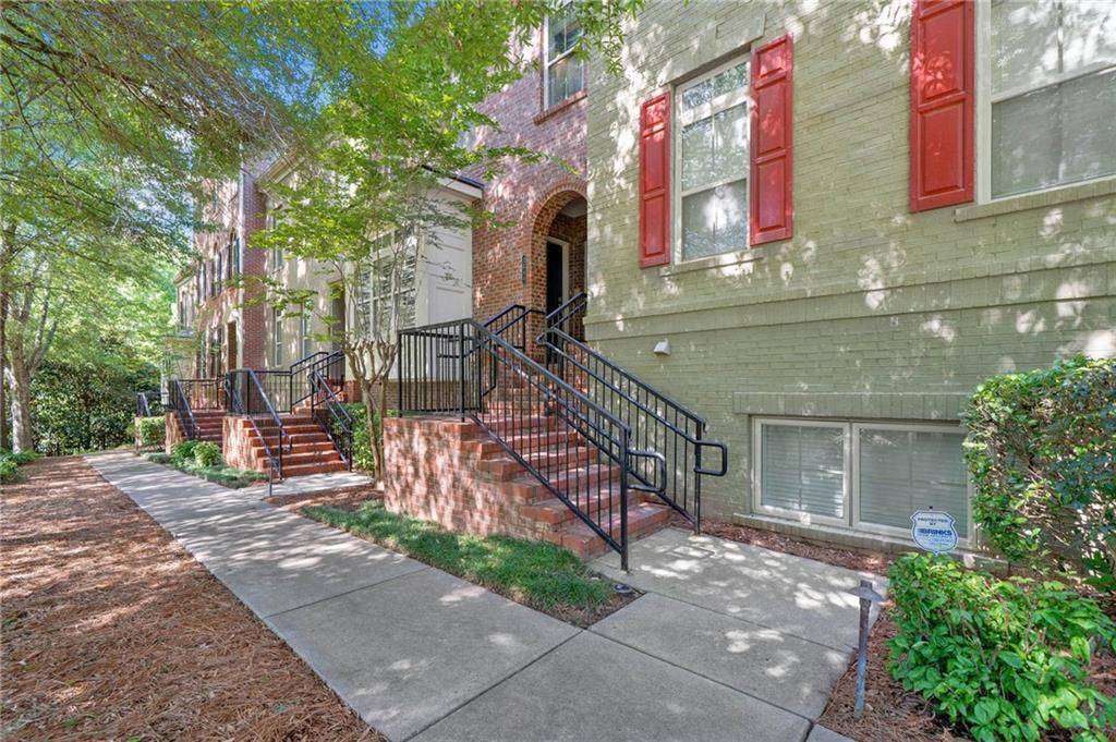 Alpharetta, GA 30022,2766 Wander LN