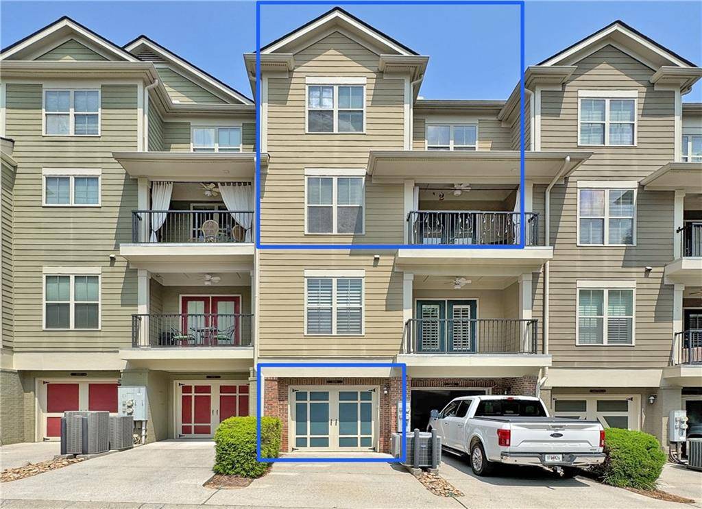 Alpharetta, GA 30022,2766 Wander LN