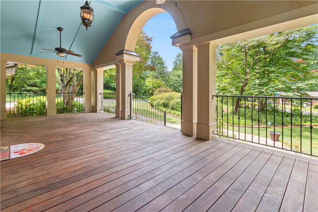 Marietta, GA 30064,431 KEELER WOODS DR NW