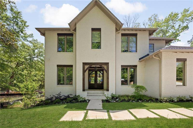 Atlanta, GA 30327,1068 Moores Mill RD NW