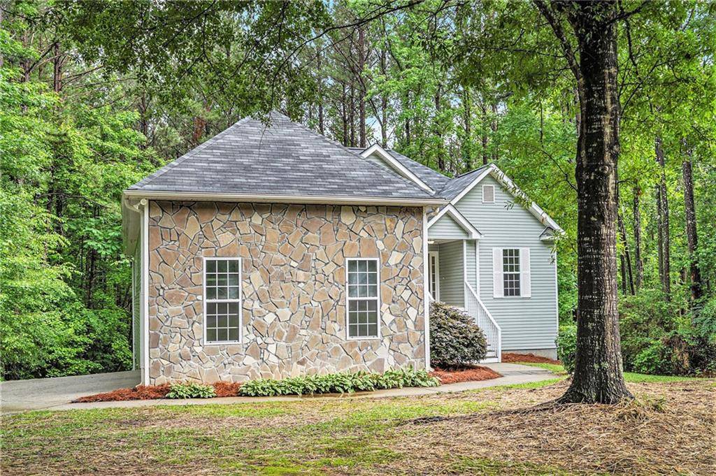 Villa Rica, GA 30180,377 Tapley RD