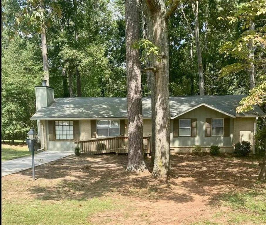 Marietta, GA 30008,2058 Pair RD SW