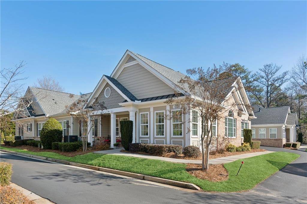 Cumming, GA 30041,2565 Grapevine CIR #103