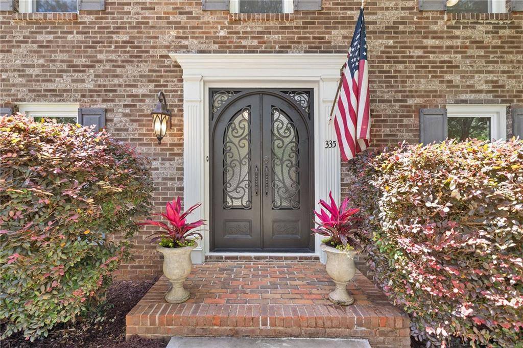 Roswell, GA 30076,335 S Satinwood PL