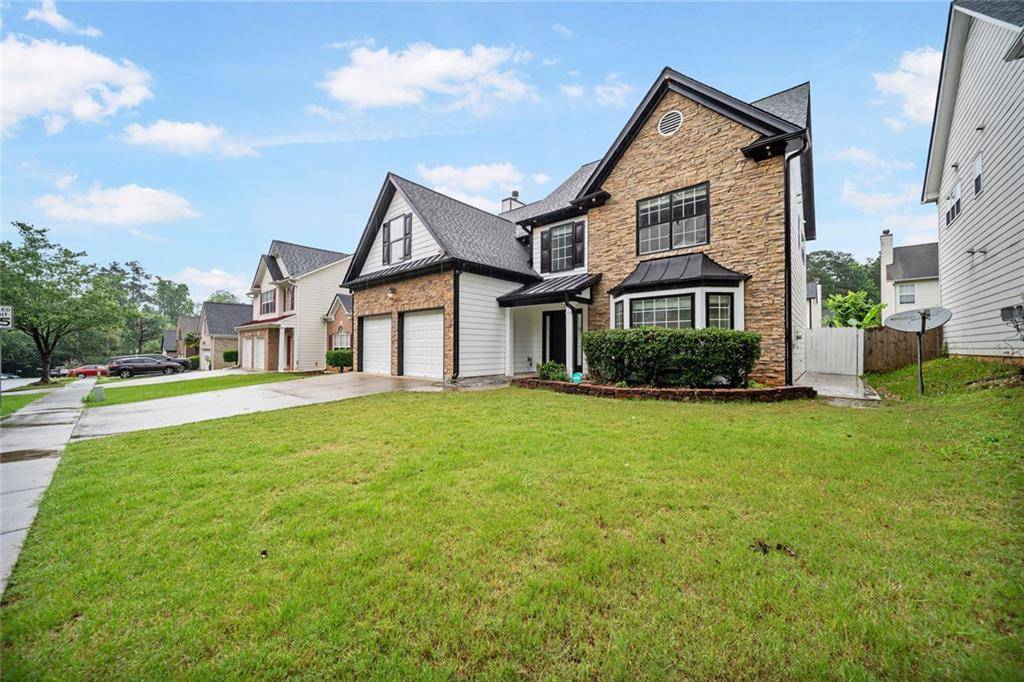 Lilburn, GA 30047,773 Minor Oaks RUN NW