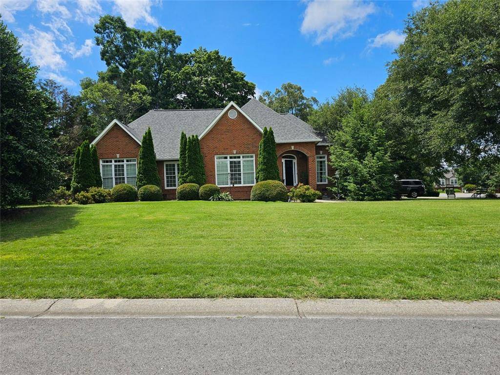 Cartersville, GA 30120,11 CROSSBRIDGE CT SW