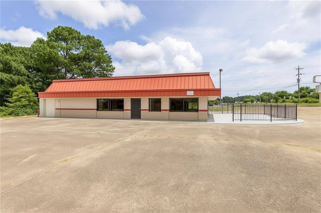 Atlanta, GA 30336,4145 Fulton Industrial BLVD SW