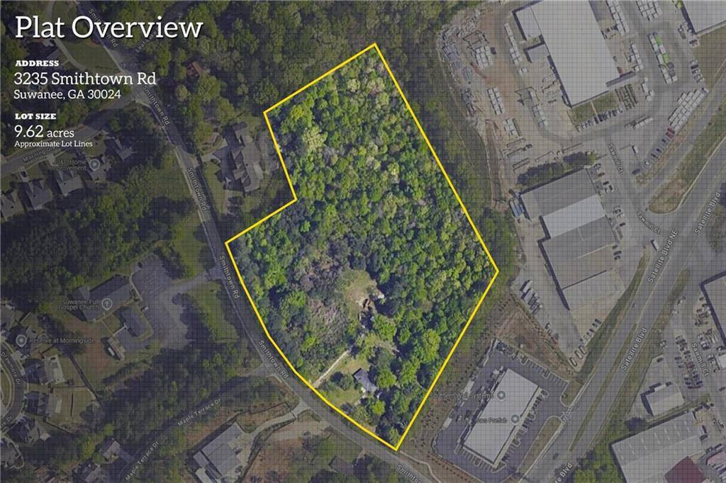 Suwanee, GA 30024,3235 Smithtown RD