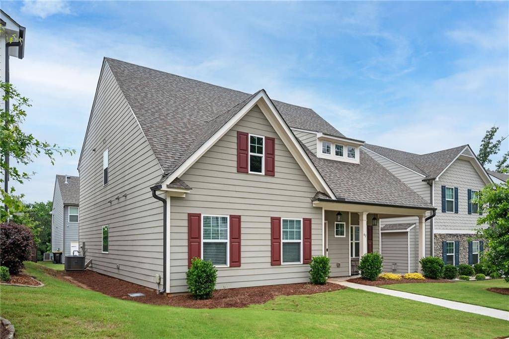 Newnan, GA 30265,47 Ulsh Park DR
