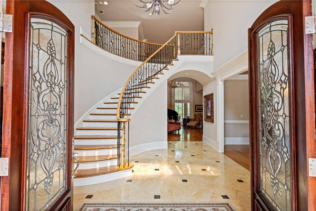 Duluth, GA 30097,8295 St Marlo Fairway DR