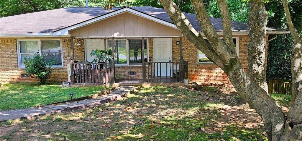 Doraville, GA 30340,4101 Windsor Oak Drive DR