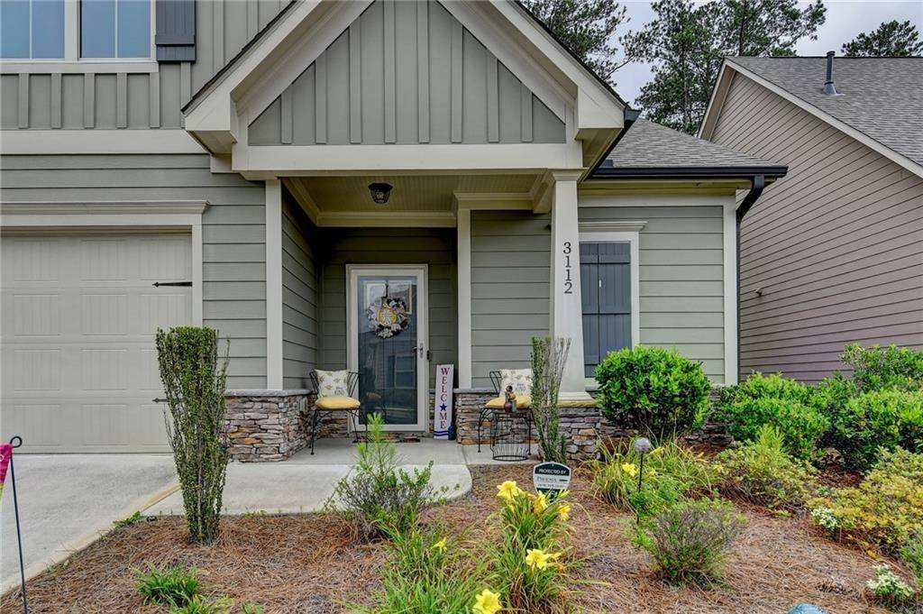 Marietta, GA 30064,3112 Patriot SQ SW