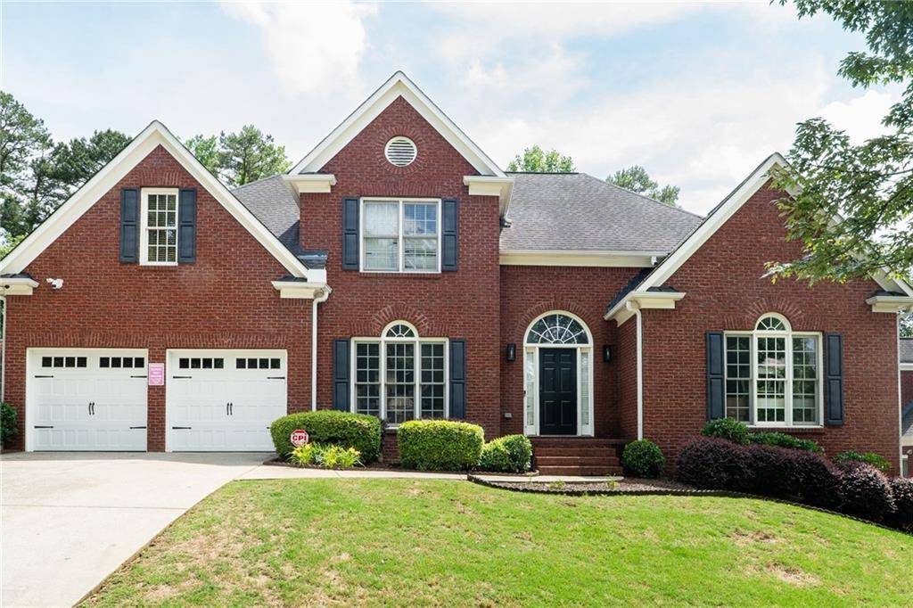 Buford, GA 30518,4046 Creekview Ridge DR
