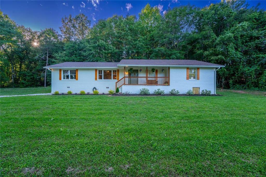 Mount Airy, GA 30563,222 N North Mize RD