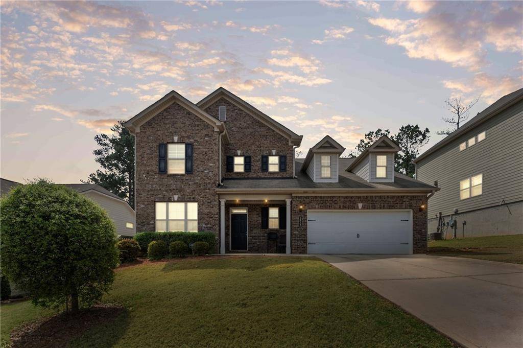 Riverdale, GA 30296,1612 Nations TRL