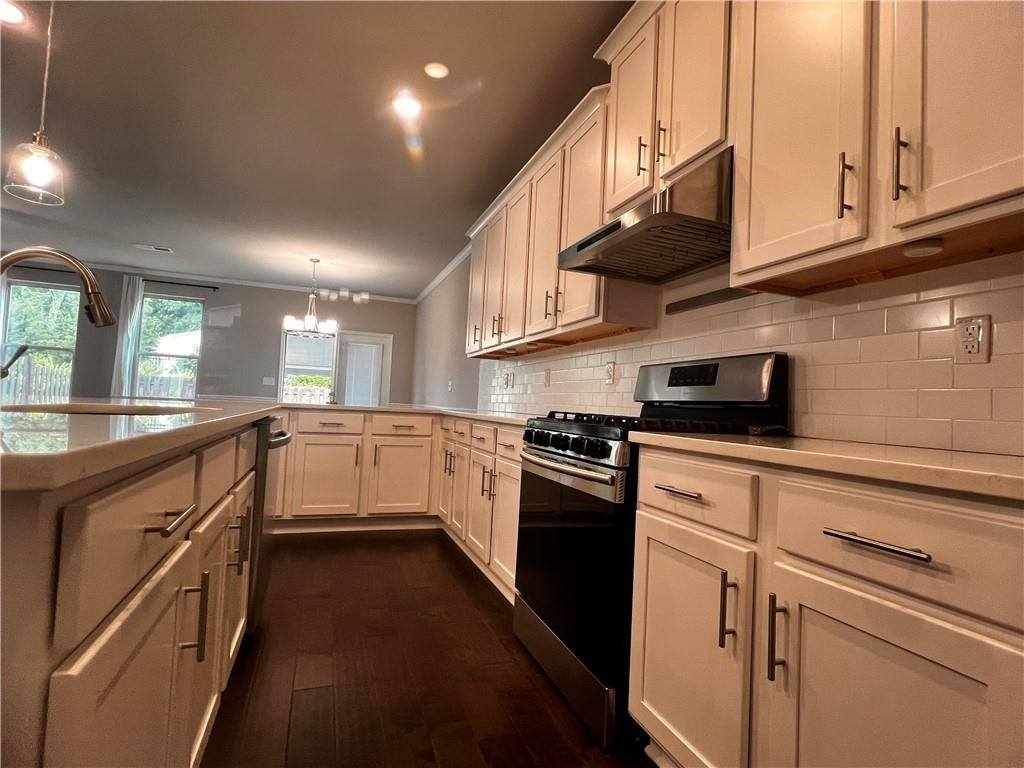 Norcross, GA 30071,2778 Wild Laurel CT