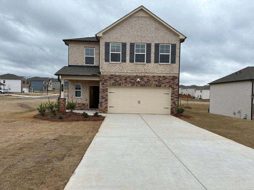 Hampton, GA 30228,1001 Limburg Dr