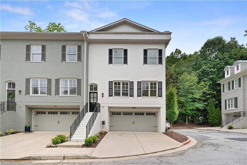 Alpharetta, GA 30009,208 Wade Creek RD