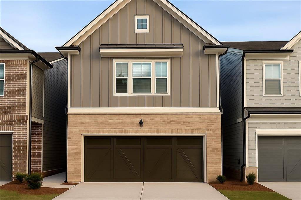 Flowery Branch, GA 30542,5348 Briggs ST