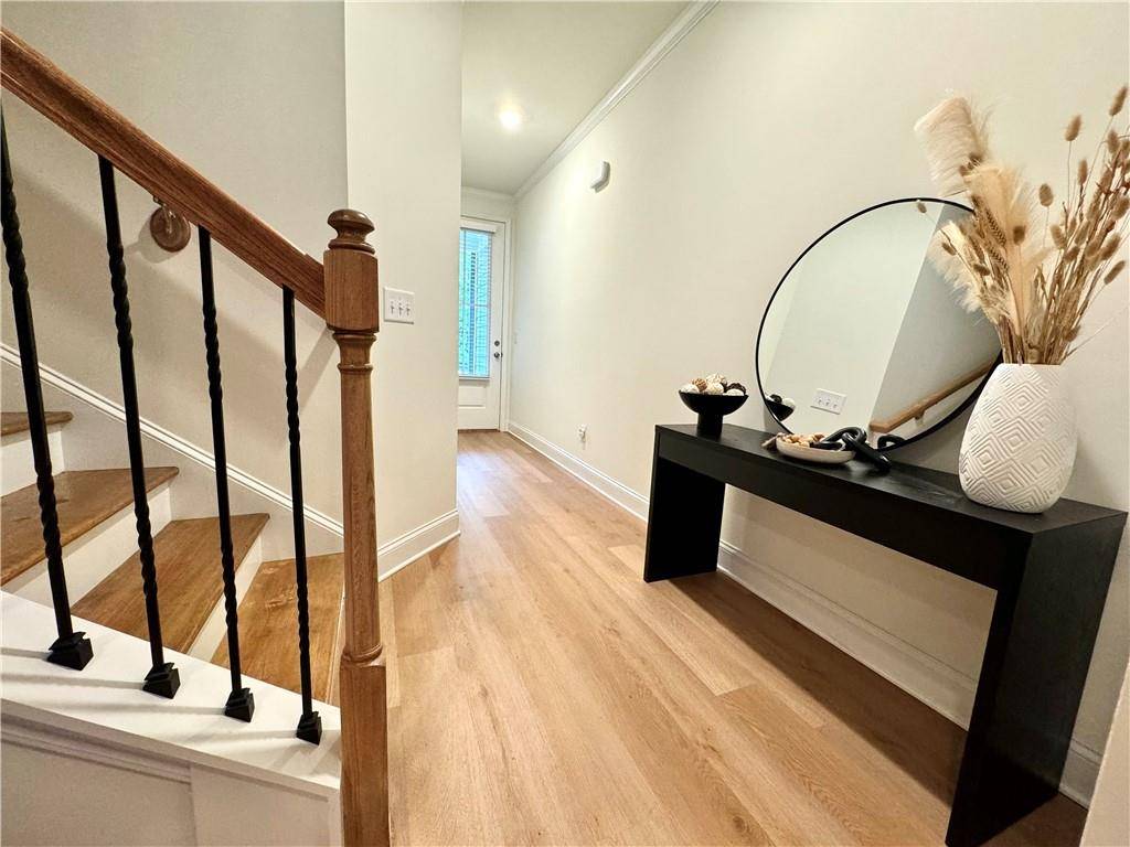 Flowery Branch, GA 30542,5348 Briggs ST