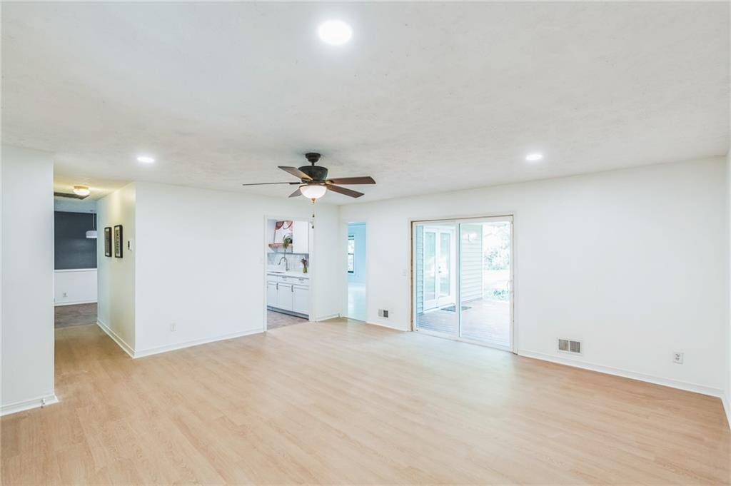 Marietta, GA 30064,364 Stafford ST SW