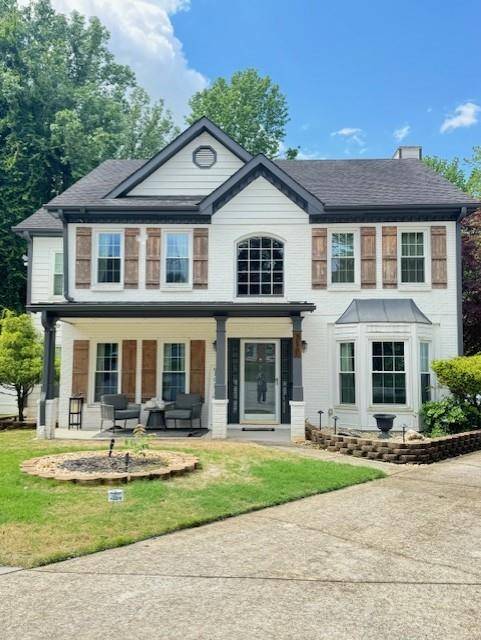 Lawrenceville, GA 30043,710 Oxford Crest CT