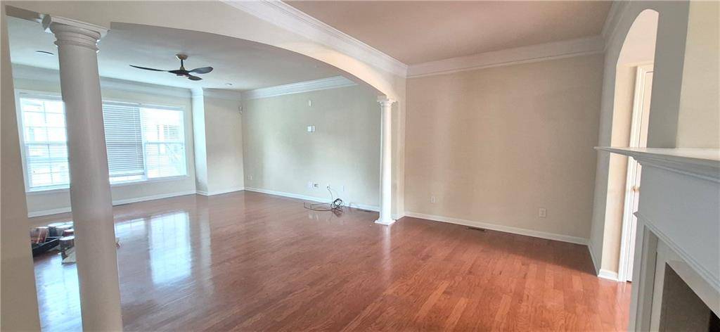 Johns Creek, GA 30097,11025 Brunson DR #251