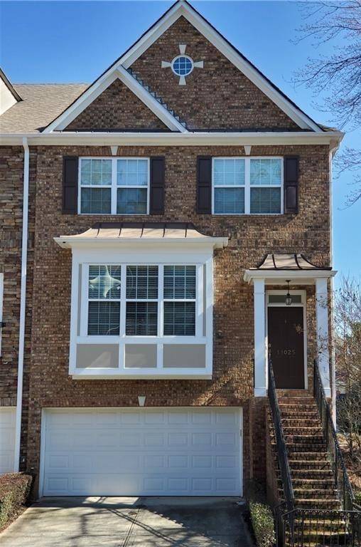 Johns Creek, GA 30097,11025 Brunson DR #251