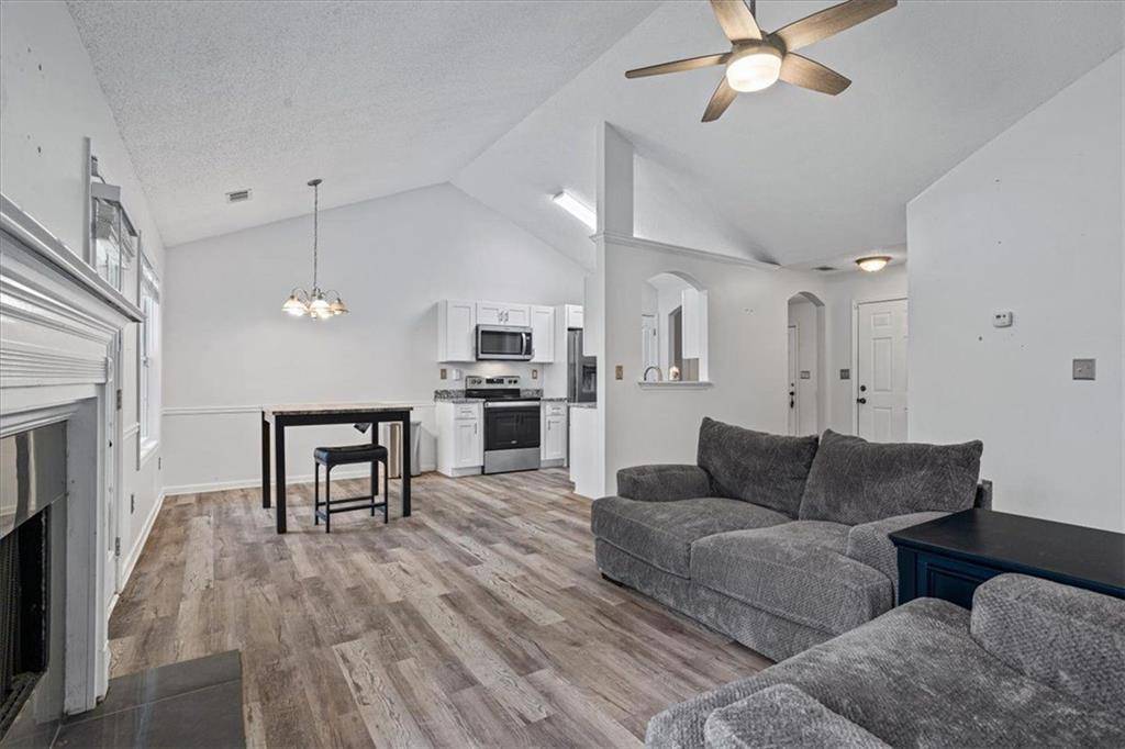 Covington, GA 30016,300 LAKESIDE DR