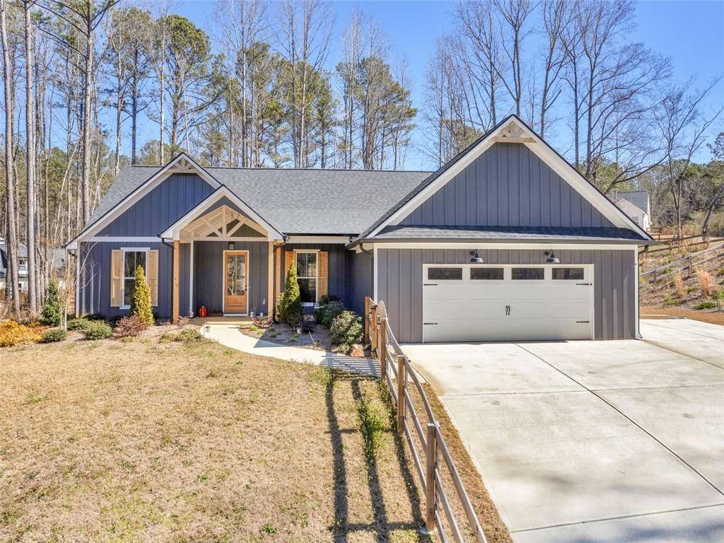Dallas, GA 30157,1847 DAVIS MILL RD