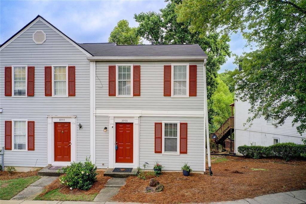 Doraville, GA 30340,3999 Bayside CIR