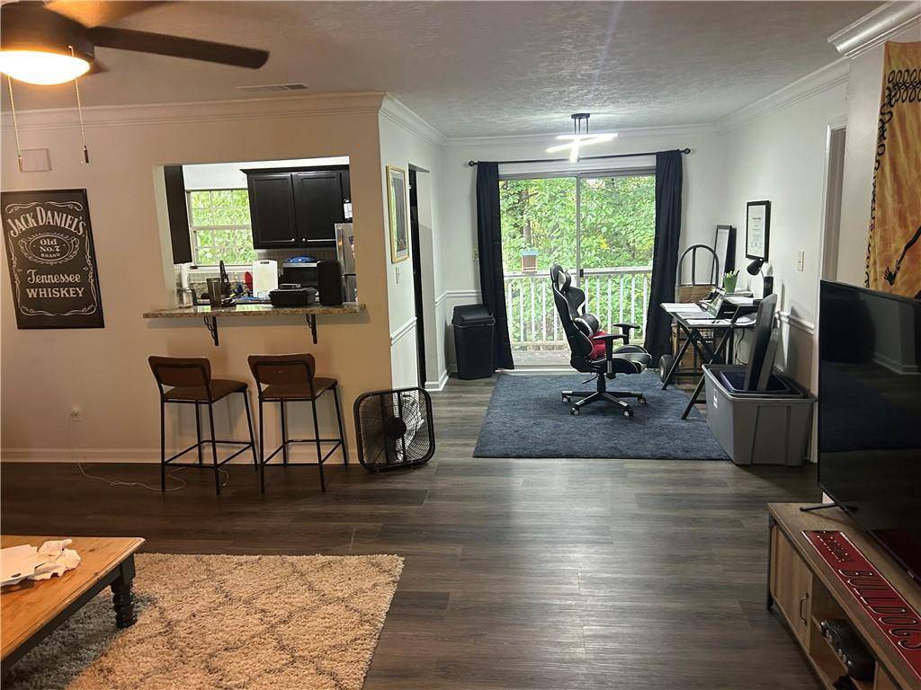 Alpharetta, GA 30004,122 Sterling CT #122