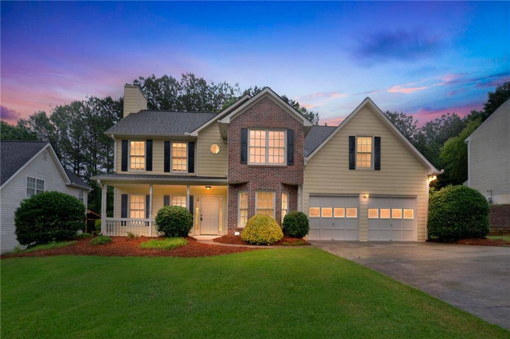 Suwanee, GA 30024,4009 Riverstone DR