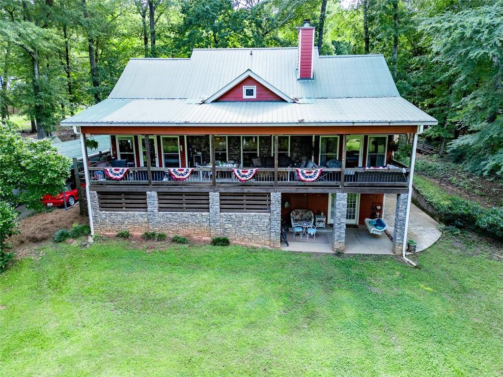 Greensboro, GA 30642,1550 Staci DR